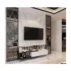 Media Wall Designs