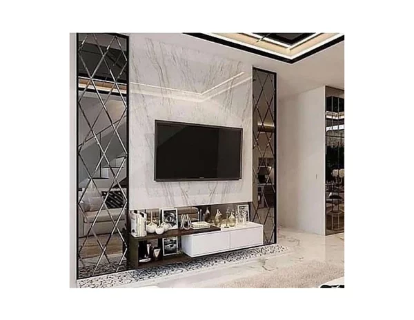 Media Wall Designs