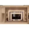 Media Wall Designs