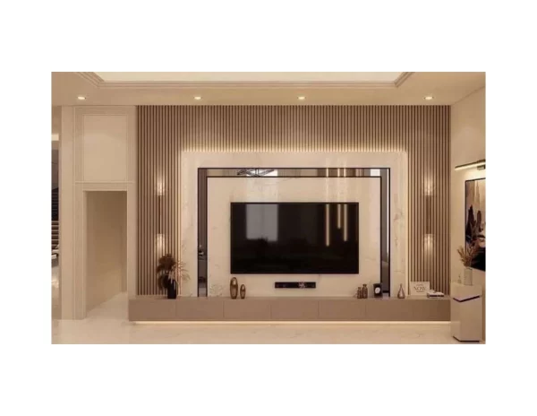 Media Wall Designs