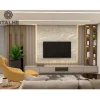 Media Wall Designs