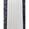 Deluxe plastic wpc 8 Inch Haed Pannel