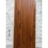 Deluxe plastic wpc 8 Inch Haed Pannel