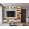 Media Wall Designs