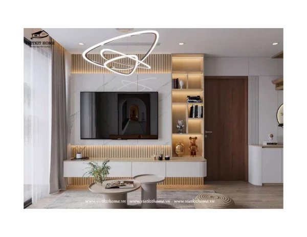Media Wall Designs