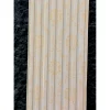 Deluxe plastic wpc 8 Inch Haed Pannel