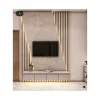 Media Wall Designs