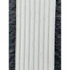 Deluxe plastic wpc 8 Inch Haed Pannel