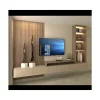 Media Wall Designs