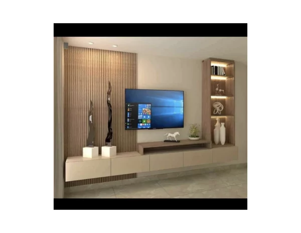 Media Wall Designs