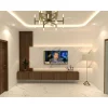 Media Wall Designs