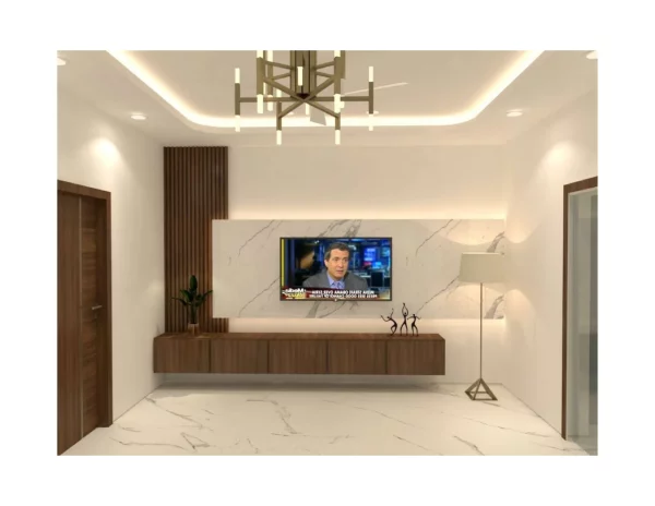 Media Wall Designs