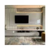 Media Wall Designs