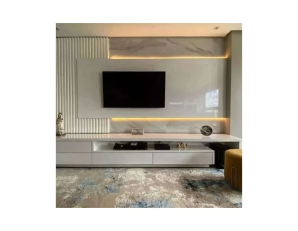 Media Wall Designs