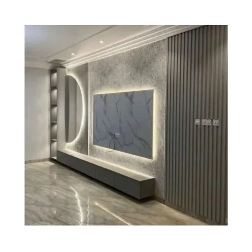 Media Wall Designs