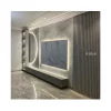 Media Wall Designs