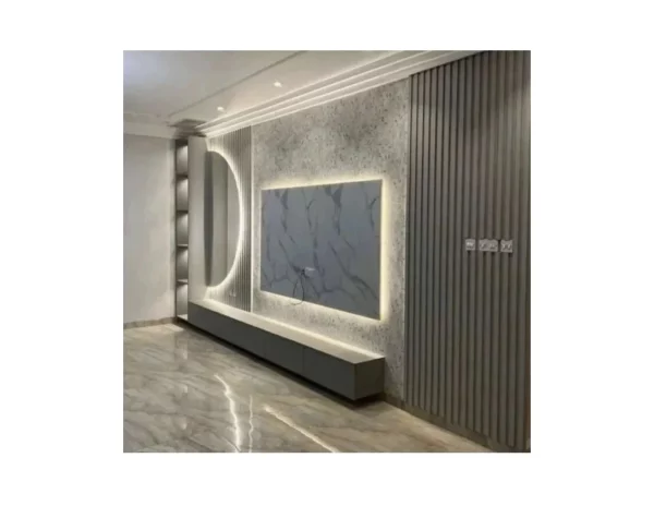 Media Wall Designs