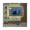 Media Wall Designs