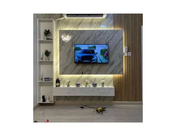 Media Wall Designs