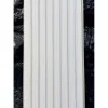 Deluxe plastic wpc 8 Inch Haed Pannel