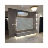 Media Wall Designs