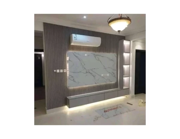 Media Wall Designs