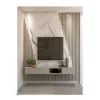 Media Wall Designs