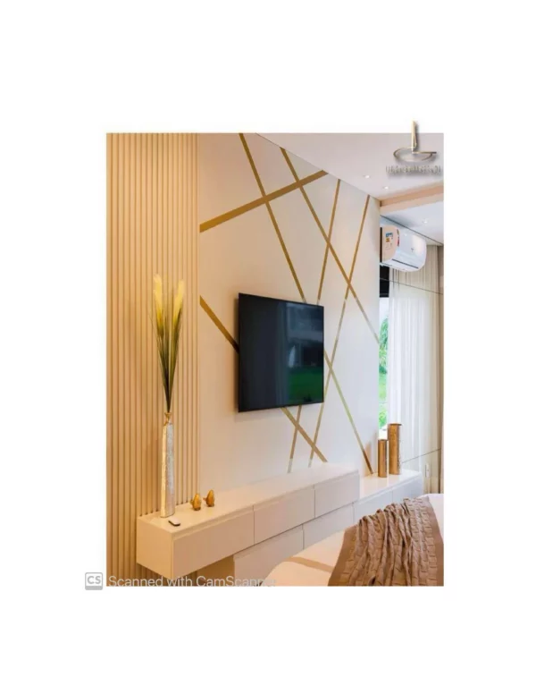 Media Wall Designs