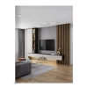 Media Wall Designs