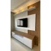 Media Wall Designs