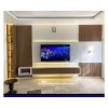 Media Wall Designs
