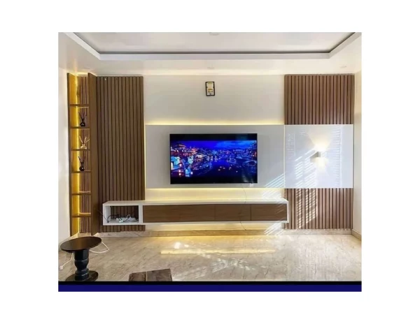 Media Wall Designs