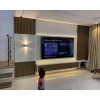 Media Wall Designs