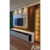 Media Wall Designs