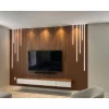Media Wall Designs