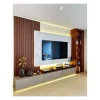 Media Wall Designs