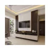 Media Wall Designs