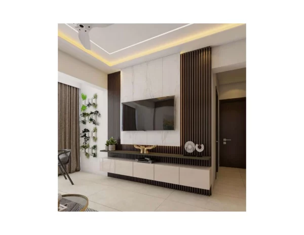 Media Wall Designs