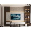 Media Wall Designs