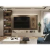 Media Wall Designs