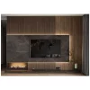 Media Wall Designs