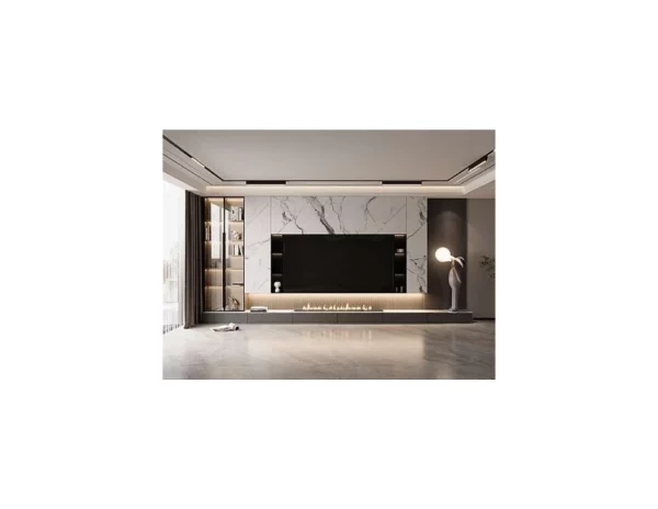 Media Wall Designs