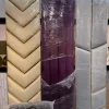 Bed Poshish Wall