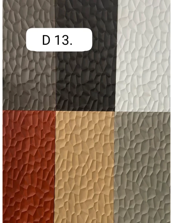 PU Stone