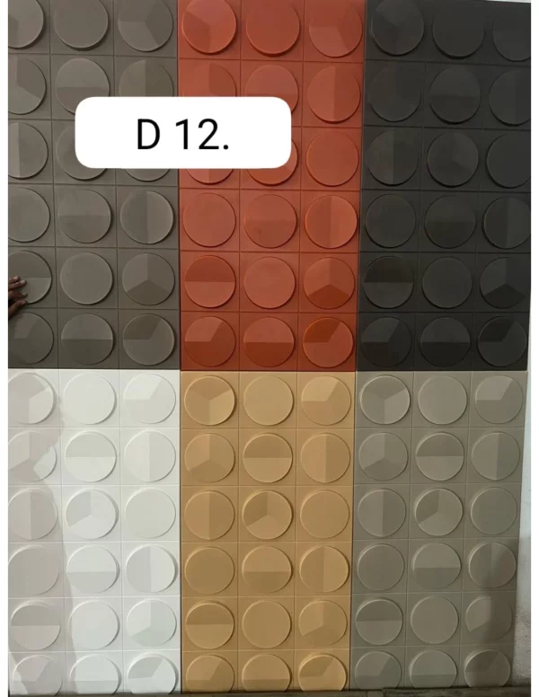 PU Stone