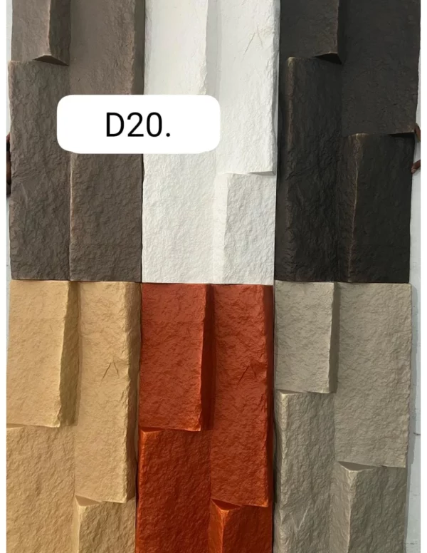 PU Stone