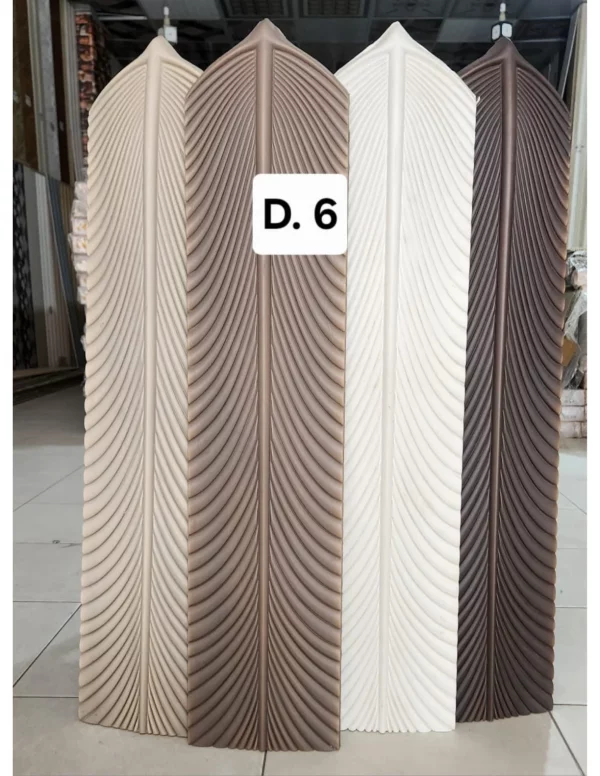 PU Stone