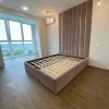 Bed Poshish Wall