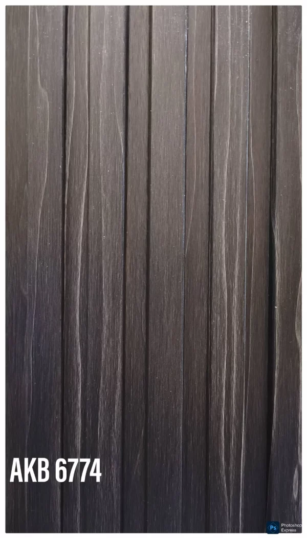 PVC Wall Paneling 8 MM