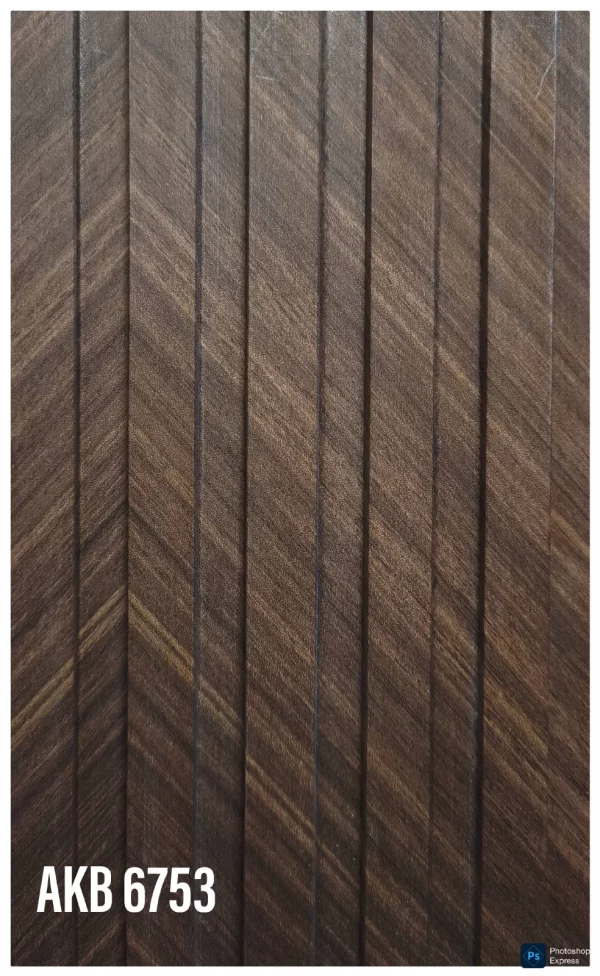 PVC Wall Paneling 8 MM